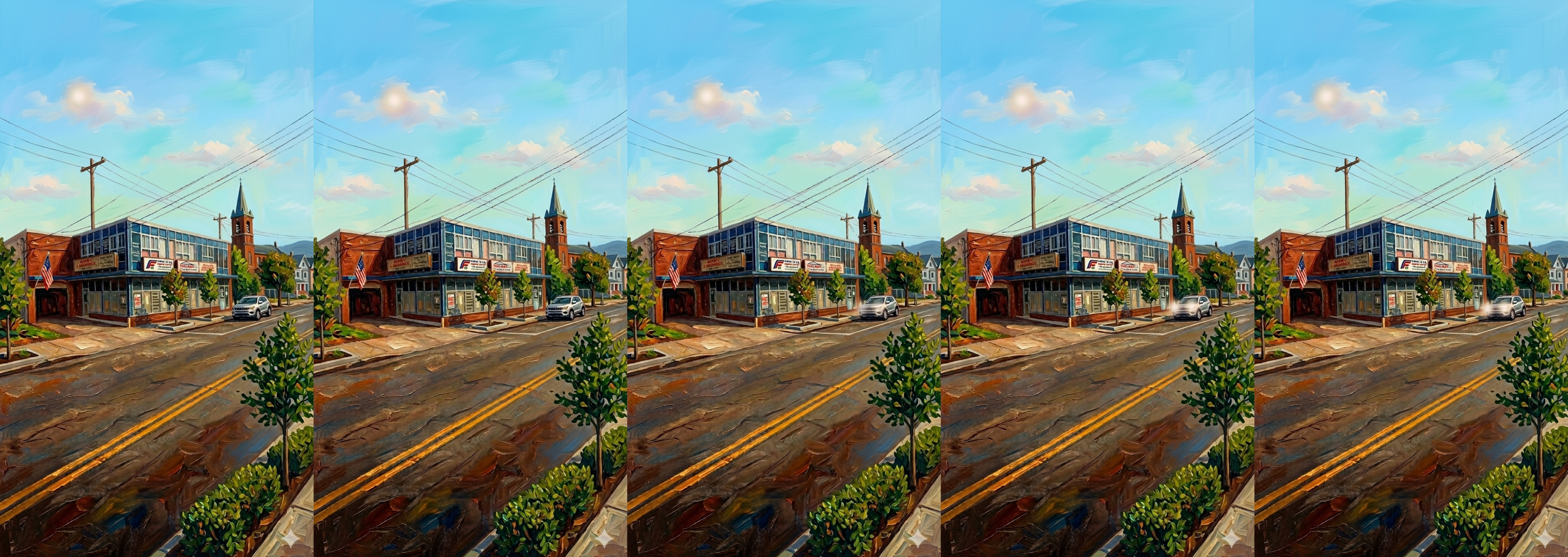 HyperKind Kinetic Digital